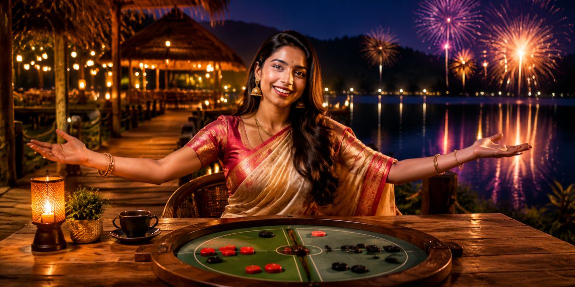 রংপুরের একজন বাংলাদেশি মডেল মোবাইলে ক্রিকেট বেটিং করছেন