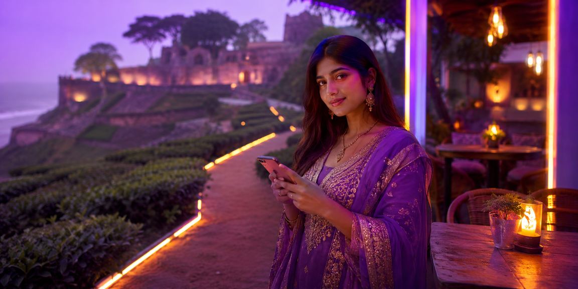 বগুড়ার চা বাগানে ভিআইপি বোনাস অফার — 8kbd প্রোমোশন