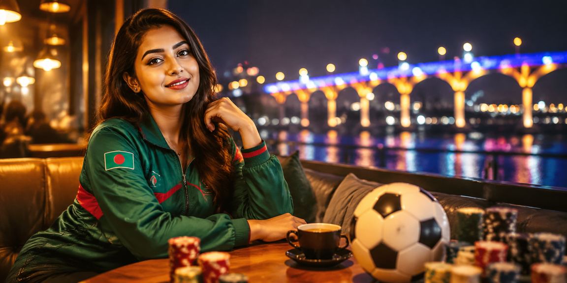 রাজশাহীর ক্রিকেট বেটিং — বাংলাদেশি মডেল সাহায্য কেন্দ্র পেজে