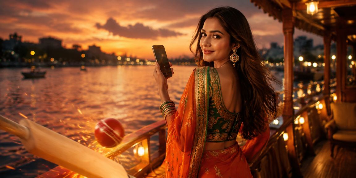 রংপুরের ক্রিকেট বেটিং — উৎসব সিজন অফার
