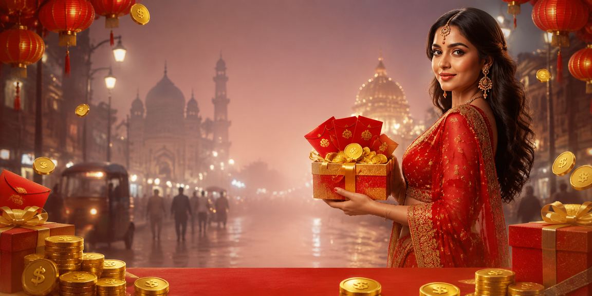 রংপুরে লাল খামে বোনাস টাকা — জ্যাকপট পুরস্কারের উৎসব মুহূর্ত