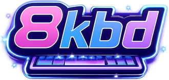 8kbd